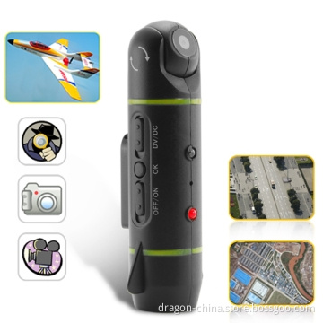The Lightest Fly DV ER0232